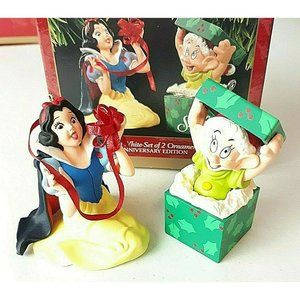 Hallmark Keepsake Ornament 1997 QXD4056